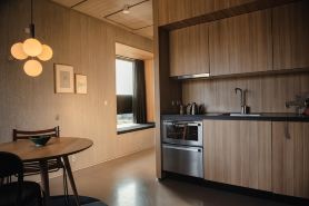 Hotel Guestapart