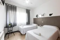 Pensión Galicia Hotels in Granollers