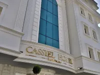 Cassiel Hotel Hotels near Yildizevler