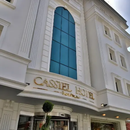 Cassiel Hotel