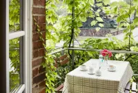 Alte Schule Reichenwalde