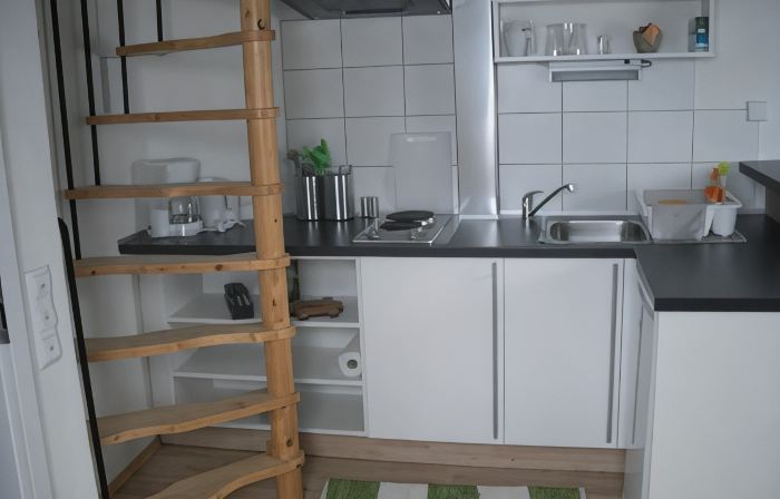 Ferienwohnung Misita