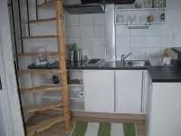 Ferienwohnung Misita Hotéis em Rust