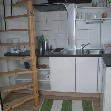 Ferienwohnung Misita Ξενοδοχεία στην πόλη Rust