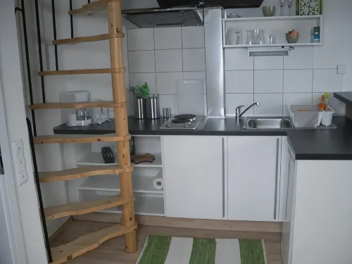 Ferienwohnung Misita - Homestays