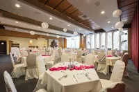 Hotel Therma Dunajská Streda Hotels in Dunajska Streda