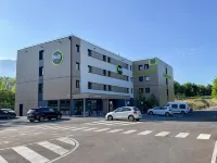 B&B Hotel Aix-Les-Bains Hotels in Grésy-sur-Aix