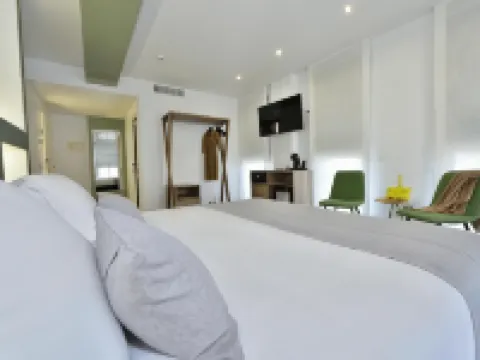 Rey Don Sancho Hotels in Zamora