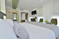 Rey Don Sancho Hotel a 