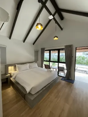 Island Spa Resort - spa