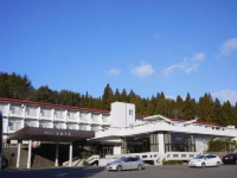 えぼし荘 のホテル