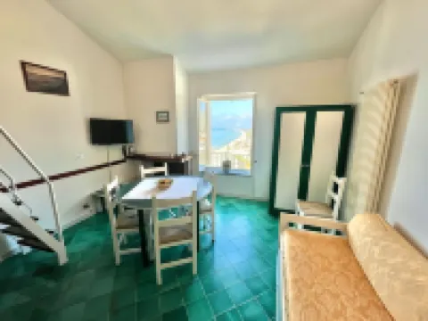 Florenza Residence スペルロンガのホテル