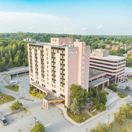 Delta Hotels Sherbrooke Conference Centre