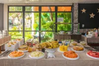 卡姆布庫布拉希爾旅館