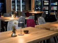 All-Suite Resort Paznaun Inklusive Silvretta Premium Card Hotels in Galtur
