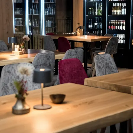 All-Suite Resort Paznaun Inklusive Silvretta Premium Card