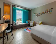 Hyatt Centric San Salvador Hotels in San Salvador