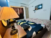 Hare Krishna orchid Hotels in Sunrakh Bangar