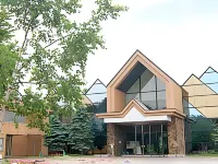 Yuyado Kuttari Onsen Lake Inn Shintoku otelleri