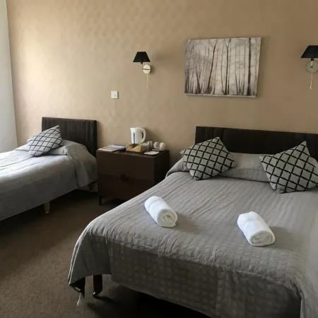 Atlas Guest House