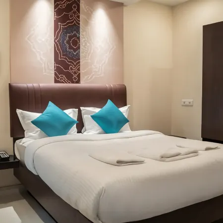 The Bull Boutique Hotel