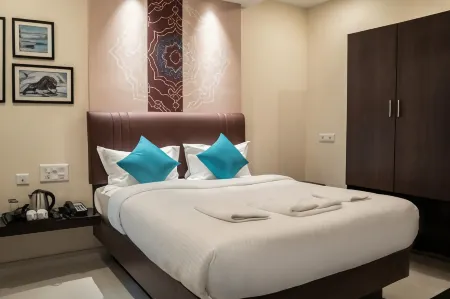 The Bull Boutique Hotel