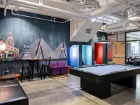 HI Boston Hostel Hotels near Theater District