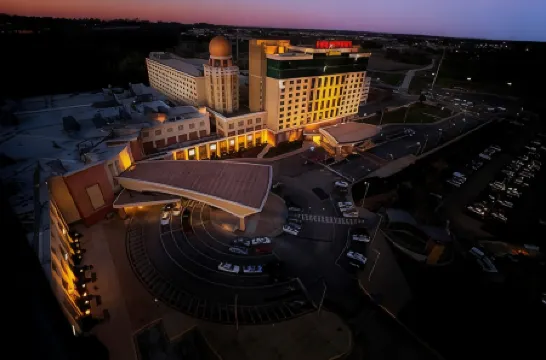 Hollywood Casino St. Louis