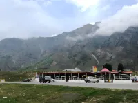 New Rose Valley Hotel Hotels in Batakundi