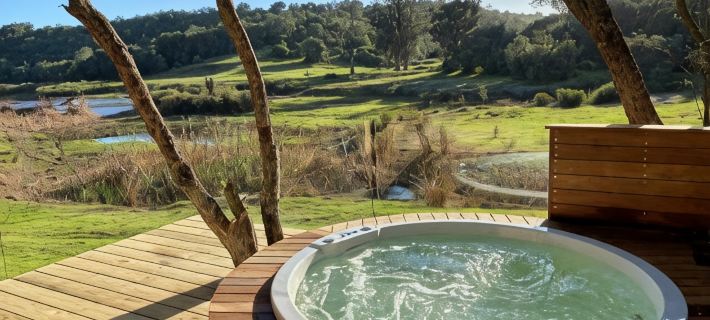 Botlierskop Bush Villas Hotels in Mossel Bay