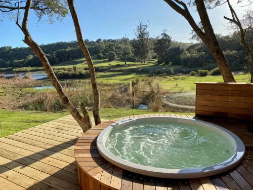 Botlierskop Bush Villas - 4-Star