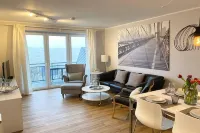 Ferienwohnung, St Peter - Ording