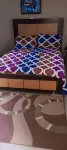 Mns Resort Pankshin - 2-Star