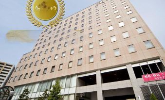 Hotel Plaza Kachigawa