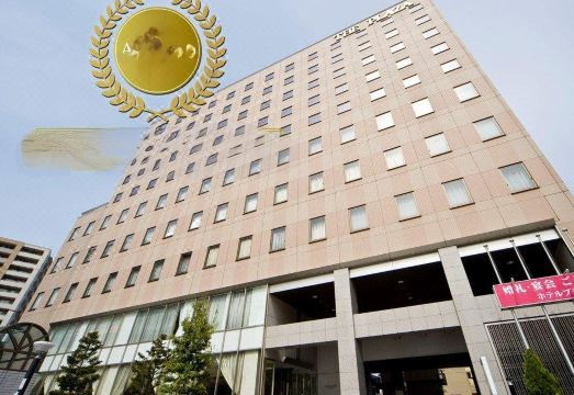 1. 호텔 플라자 가..