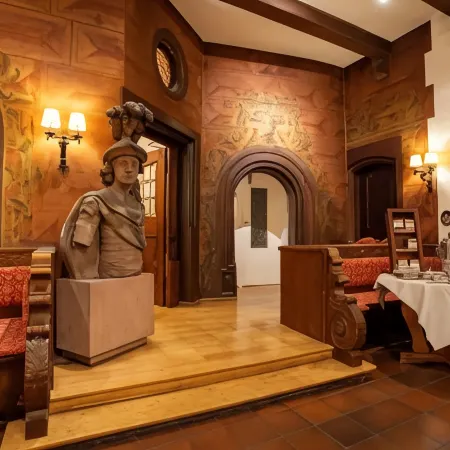 Hotel Zum Ritter