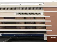 Radhe Suites Hotels near Turkish Consulate