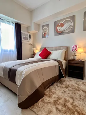 Cebu City Sweet Staycation Hotels in Cebu