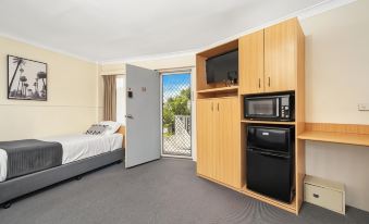 Kiama Motel 617
