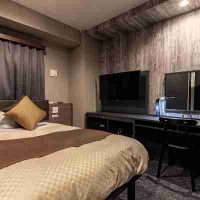 ザ・セレクトン東大阪長田駅前 Rooms