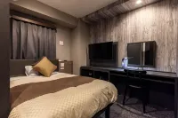 The Celecton Higashiosaka Nagataekimae Hotel a Higashiōsaka