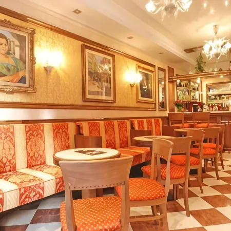 Hotel Fontana