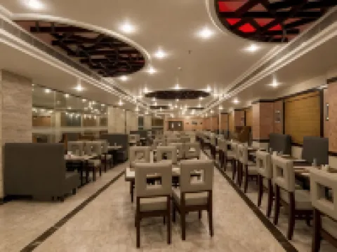 Shenbaga Hotel and Convention Centre Hotels in Puducherry