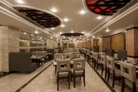 Shenbaga Hotel and Convention Centre