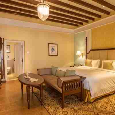 Savoy - Ihcl SeleQtions Rooms