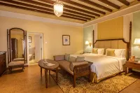 Savoy - Ihcl SeleQtions Hotels in Ooty