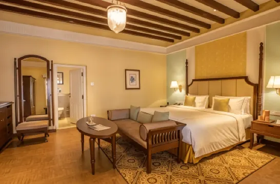 薩伏伊 - IHCL 精選飯店