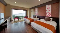 Kyukamura Kishu-Kada Hotels in Wakayama