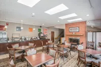 Quality Inn Hotels in Corning