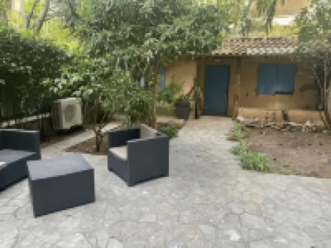 Esperanto Hotels in Cannes